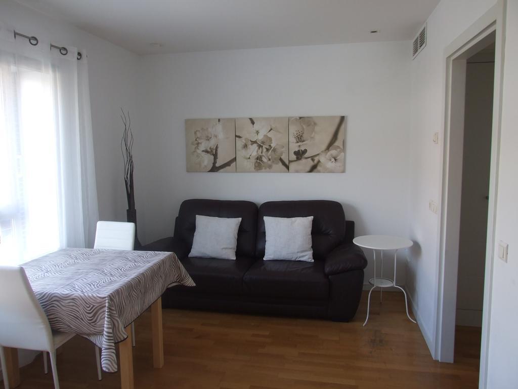 Apartmentos Las Arcadias 帕爾馬 外观 照片