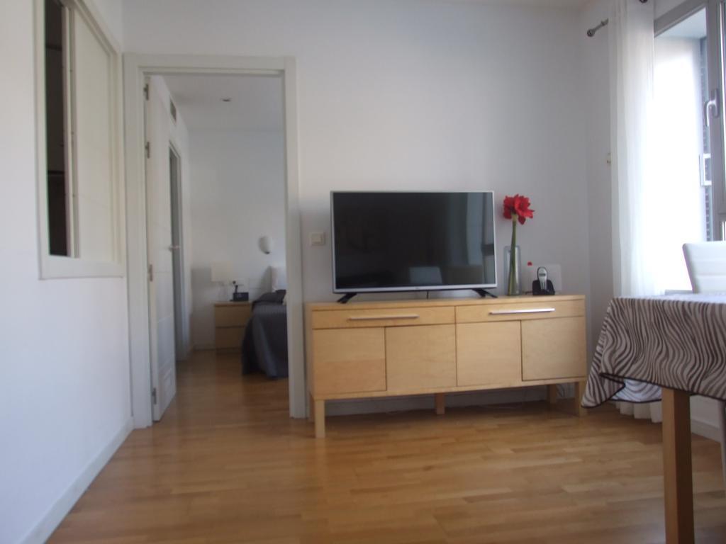 Apartmentos Las Arcadias 帕爾馬 外观 照片