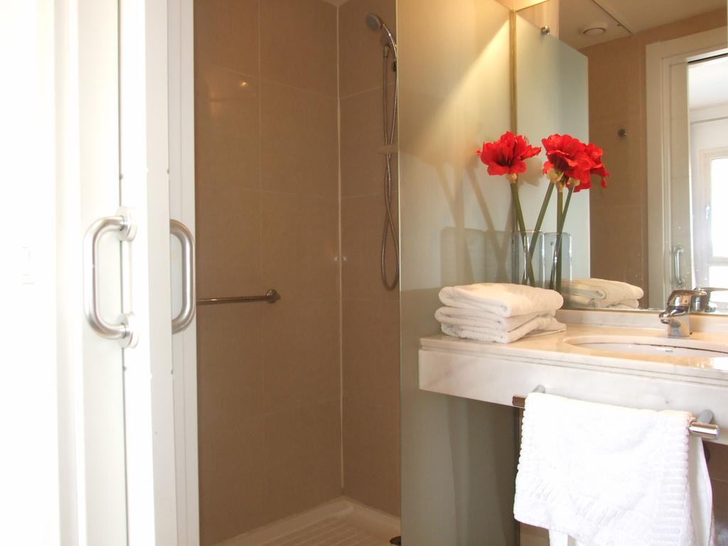 Apartmentos Las Arcadias 帕爾馬 外观 照片