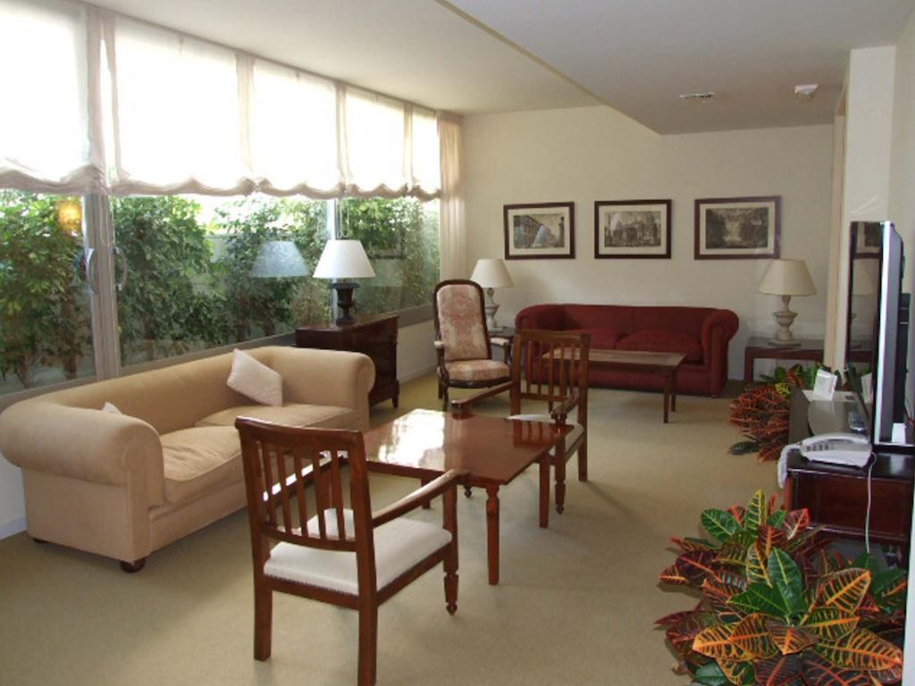 Apartmentos Las Arcadias 帕爾馬 外观 照片