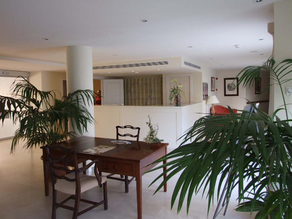 Apartmentos Las Arcadias 帕爾馬 外观 照片