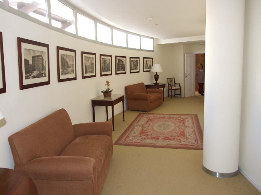Apartmentos Las Arcadias 帕爾馬 外观 照片