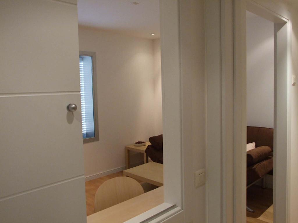 Apartmentos Las Arcadias 帕爾馬 客房 照片