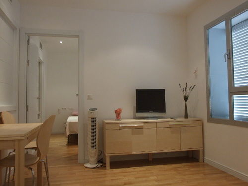 Apartmentos Las Arcadias 帕爾馬 外观 照片