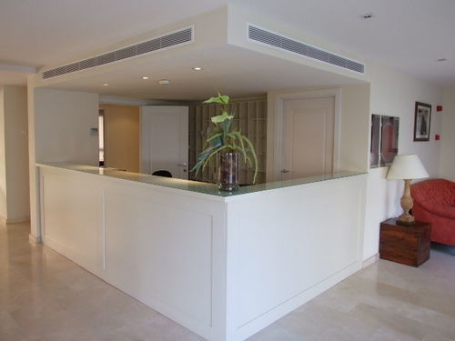 Apartmentos Las Arcadias 帕爾馬 外观 照片